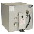 Whale Seaward 11 Gallon Hot Water Heater wRear Heat Exchanger  Galvanized Steel  120V  1500W