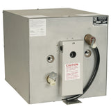 Whale Seaward 11 Gallon Hot Water Heater wRear Heat Exchanger  Galvanized Steel  120V  1500W
