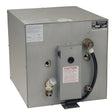 Whale Seaward 11 Gallon Hot Water Heater wFront Heat Exchanger  Galvanized Steel  120V  1500W