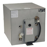 Whale Seaward 11 Gallon Hot Water Heater wFront Heat Exchanger  Galvanized Steel  120V  1500W