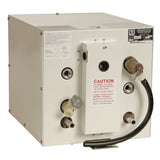Whale Seaward 6 Gallon Hot Water Heater wFront Heat Exchager  White Epoxy  120V  1500W