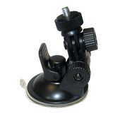 HawkEye FishTrax Adjustable Mounting Bracket wSuction Cup