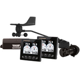 Furuno FI70DSW DepthSpeedWind FI70 Package