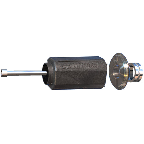 Turning Point Hub Kit 510
