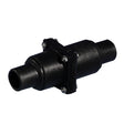 Whale InLine Check Valve 11 12 Stepped Connection