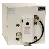 Whale Seaward 11 Gallon Hot Water Heater wFront Heat Exchanger  White Epoxy  120V  1500W