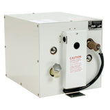 Whale Seaward 6 Gallon Hot Water Heater wRear Heat Exchanger  White Epoxy  120V  1500W