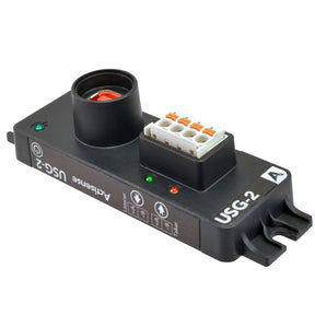 Actisense USG2 Isolated USB To Serial Gateway For Use wNMEA0183 RS422 and RS232