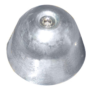 Vetus Spare Zinc Anode Set fBow Thruster