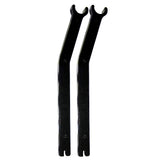 Rupp Outrigger Supports W2 Offset  Pair