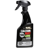 Flitz Instant Calcium Rust  Lime Remover  16oz Spray Bottle