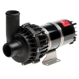 Johnson Pump CM90 Circulation Pump  237GPM  12V  112 Outlet