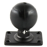 RAM Mount 2 x 3 Rectangle Base w225 Ball