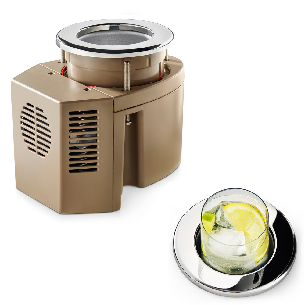Dometic Eskimo Cup Holder  12VDC