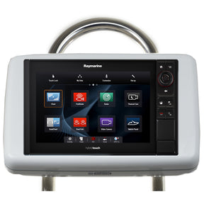 NavPod GP190001 SailPod PreCut fRaymarine Axiom Pro 9Axiom 2 Pro 9eS95eS97eS98 f95 Wide Guard