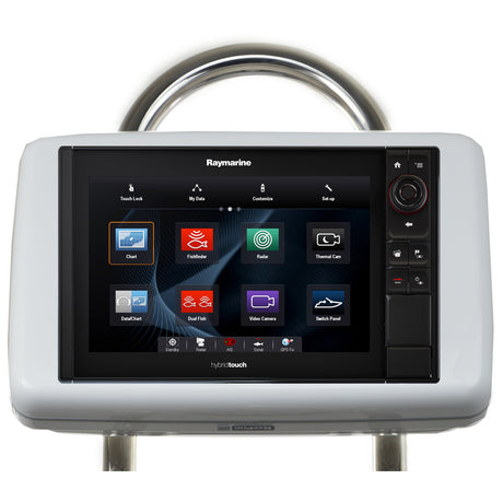 NavPod GP190001 SailPod PreCut fRaymarine Axiom Pro 9Axiom 2 Pro 9eS95eS97eS98 f95 Wide Guard