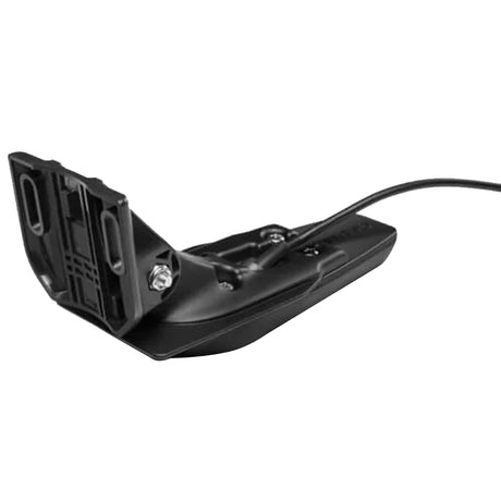 Garmin GT20TM Transom Mount DownVu 500W CHIRP 455800kHz Traditional 500W 77200 Hz Transducer wTemp  4Pin