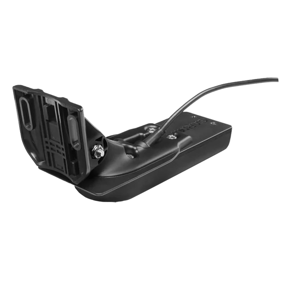 Garmin GT20TM Transom Mount DownVu 500W CHIRP 455800kHz Traditional 500W 77200kHz Transducer wTemp  8Pin