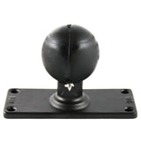 RAM Mount 2 x 5 Rectangle Base w225 Ball
