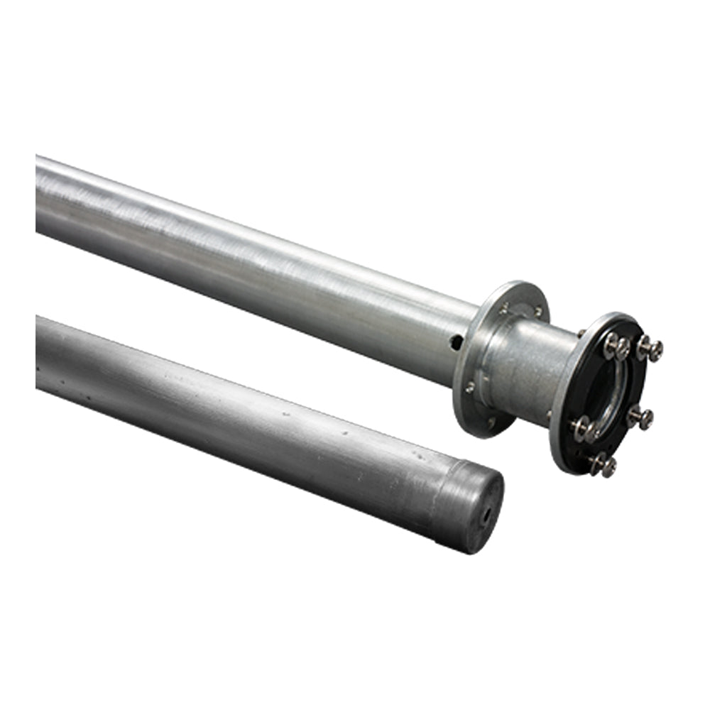 Maretron SAE 5Bolt Pattern Focus Tube wDead Band Eliminator