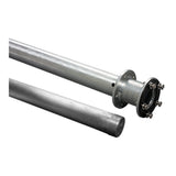 Maretron SAE 5Bolt Pattern Focus Tube wDead Band Eliminator