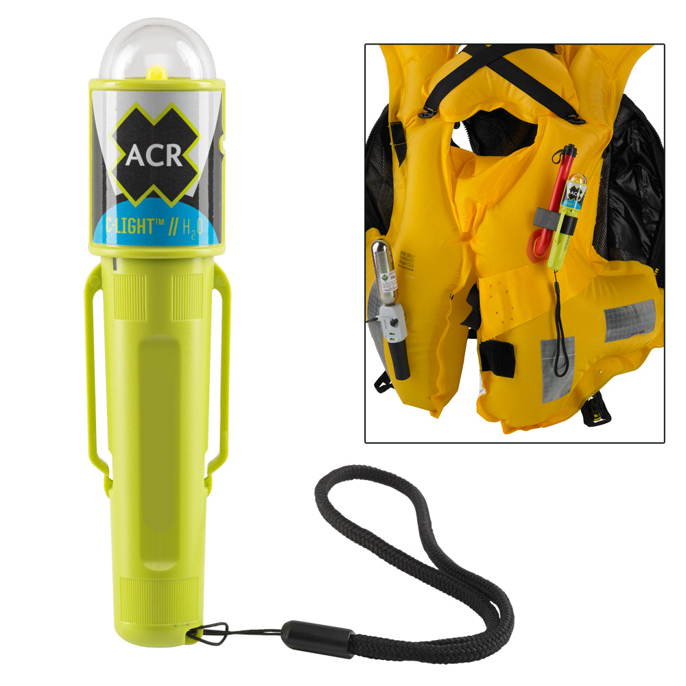 ACR CLight H20
