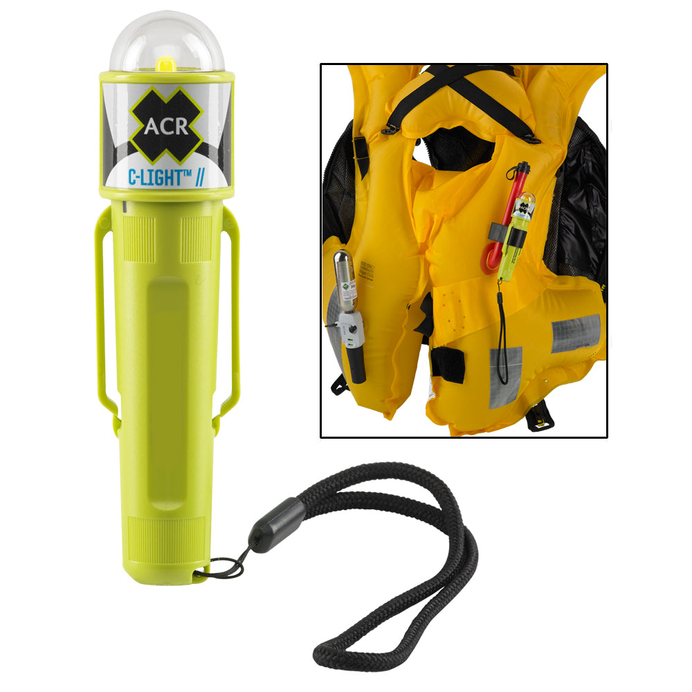 ACR CLight