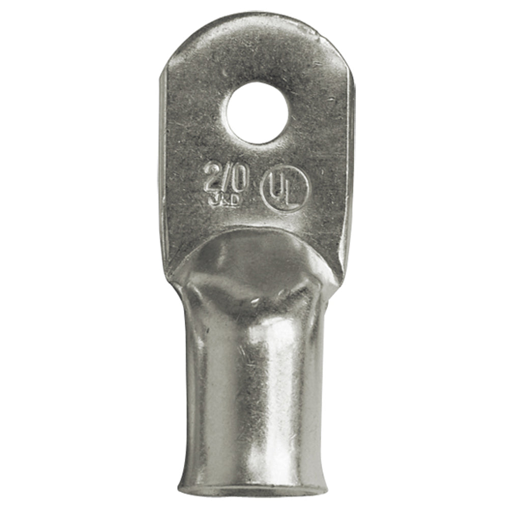 Ancor Heavy Duty 20 AWG 14 Tinned Lug  25Pack