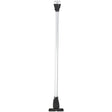 Attwood LightArmor Fold Down 12 All Around Light 2nm wCamLock Base