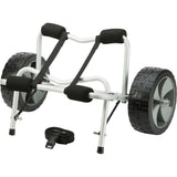 Attwood Collapsible Kayak  Canoe Carrying Cart