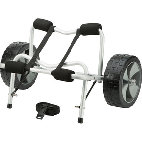 Attwood Collapsible Kayak  Canoe Carrying Cart