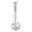 Whale Twist Deck Shower  Cold Only