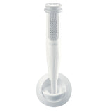 Whale Twist Deck Shower  Cold Only