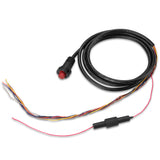 Garmin Power Cable  8Pin