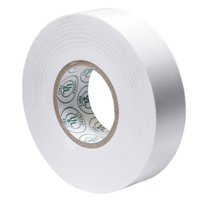 Ancor Premium Electrical Tape  34 x 66  White