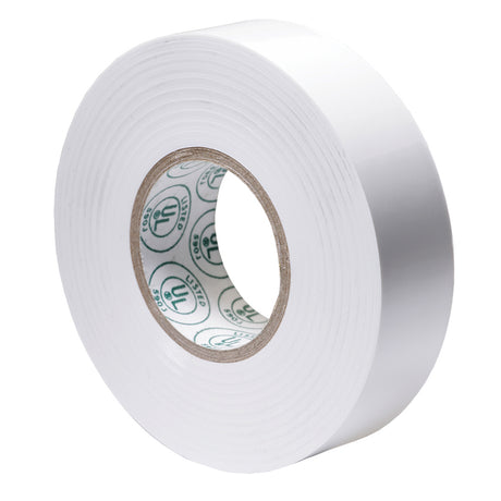 Ancor Premium Electrical Tape  34 x 66  White