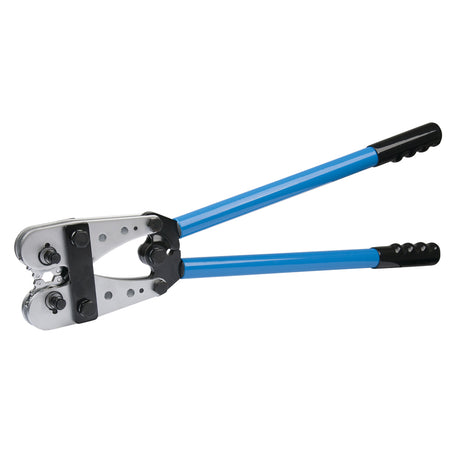 Ancor 8 to 40 AWG HeavyDuty Hex Lug  Terminal Crimper