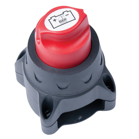 BEP Easy Fit Battery Switch  275A Continuous