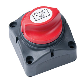 BEP Contour Battery Disconnect Switch  275A Continuous