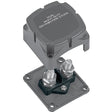 BEP Dual Distribution Stud Module  2 x 38