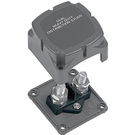 BEP Dual Distribution Stud Module  2 x 38