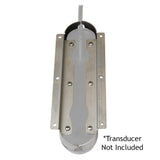 Navico Flat Mount Bracket fStructureScan 3D Ducer  TotalScan Ducer