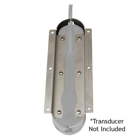 Navico Flat Mount Bracket fStructureScan 3D Ducer  TotalScan Ducer