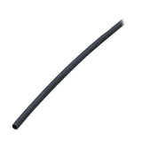 Ancor Adhesive Lined Heat Shrink Tubing ALT  18 x 48  1Pack  Black