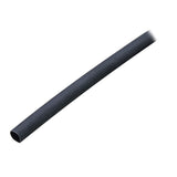 Ancor Adhesive Lined Heat Shrink Tubing ALT  316 x 48  1Pack  Black