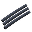 Ancor Adhesive Lined Heat Shrink Tubing ALT  14 x 3  3Pack  Black