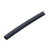 Ancor Adhesive Lined Heat Shrink Tubing ALT  14 x 48  1Pack  Black