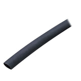 Ancor Adhesive Lined Heat Shrink Tubing ALT  38 x 48  1Pack  Black