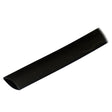 Ancor Adhesive Lined Heat Shrink Tubing ALT  34 x 48  1Pack  Black