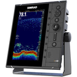 Simrad S2009 9 Fishfinder wBroadband Sounder Module  CHIRP Technology